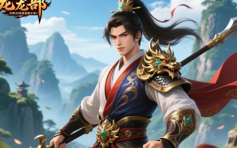 天龙八部游戏最低配置要求是什么？如何提升游戏体验？