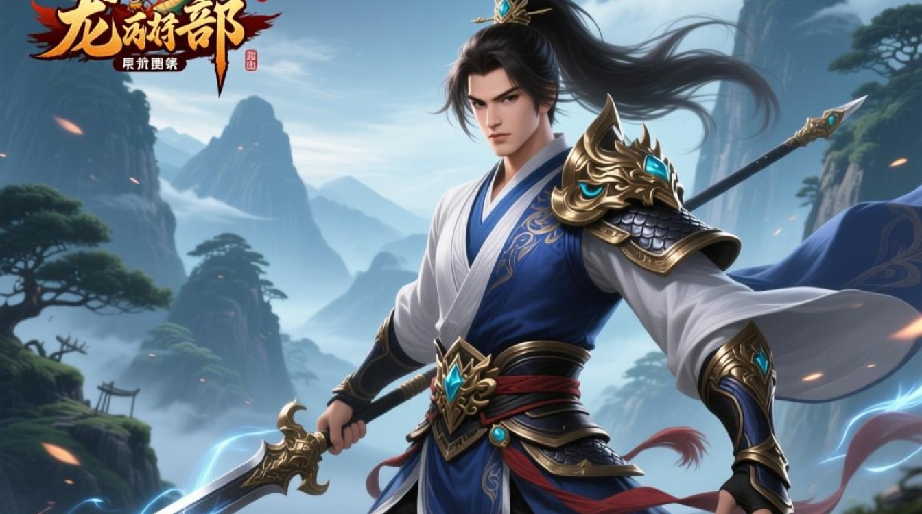 天龙八部游戏最低配置要求是什么?如何提升游戏体验? 天龙八部游戏最低配置要求是什么?如何提升游戏体验?