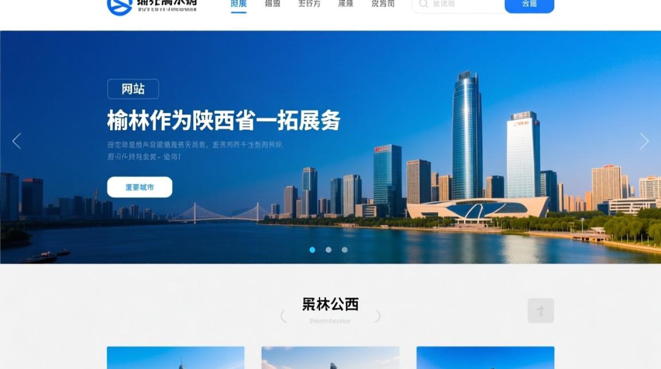 榆林网站开发公司如何选择？哪家公司网站开发质量更优？
