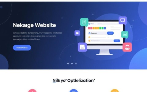 开发网站时，如何避免用户体验差、安全性漏洞及搜索引擎优化问题？