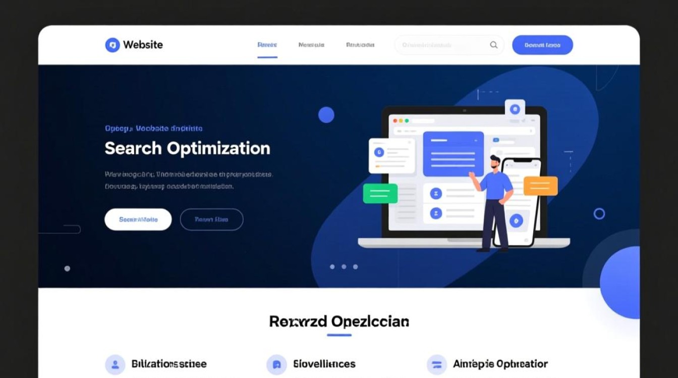 开发网站时，如何避免用户体验差、安全性漏洞及搜索引擎优化问题？