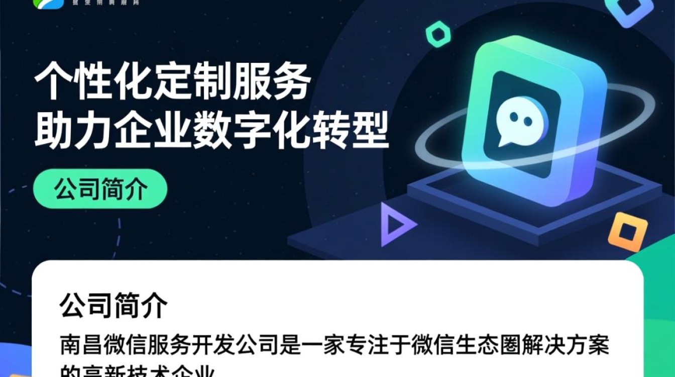 南昌微信服务开发公司，如何选择最合适的合作伙伴？