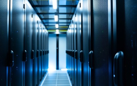 服务器设备五年更换