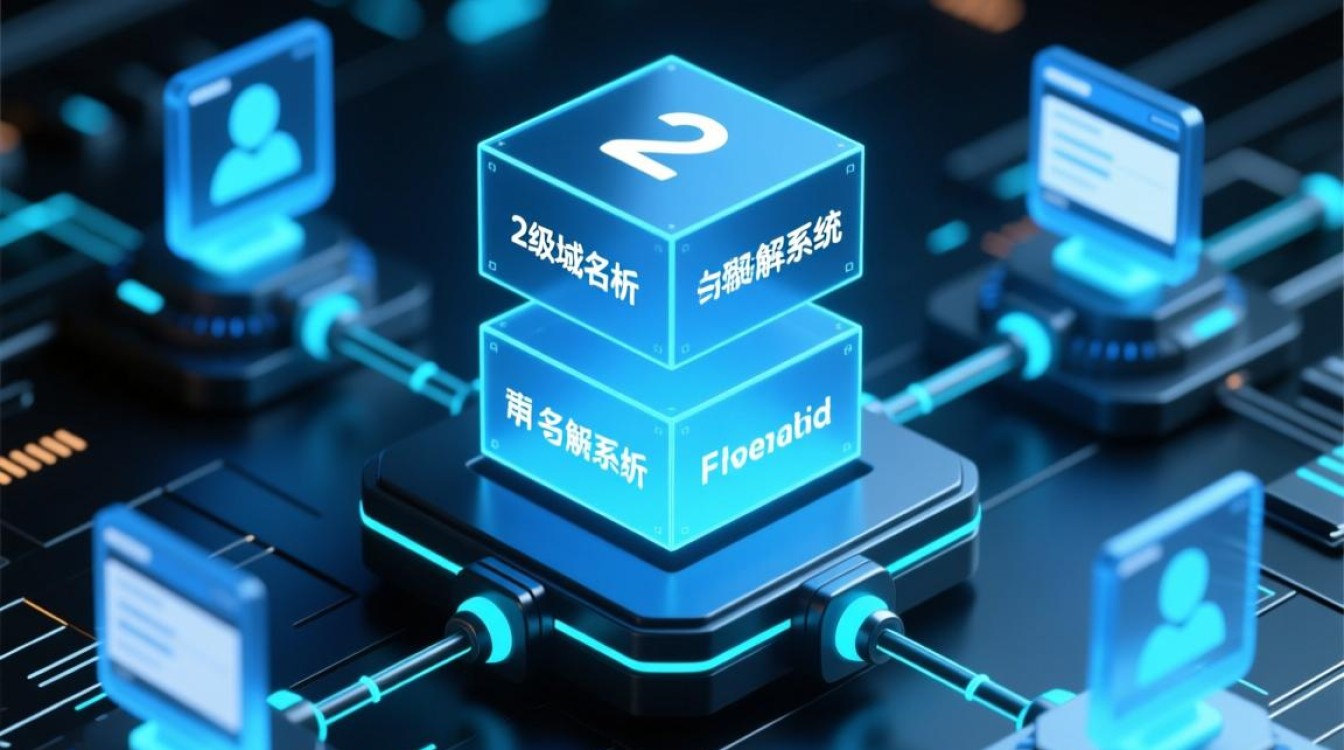 2级域名解析系统究竟有何独特之处?揭秘其核心功能与优势! 2级域名解析系统究竟有何独特之处?揭秘其核心功能与优势!