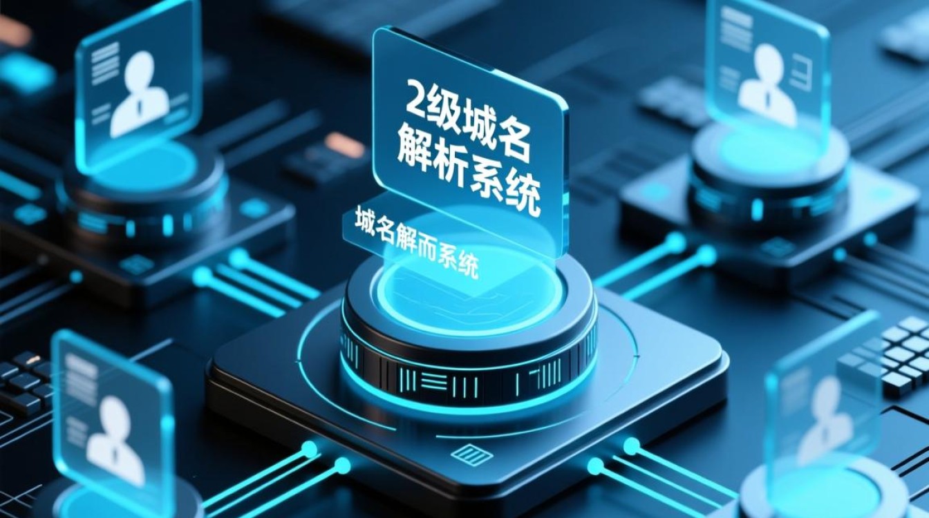 2级域名解析系统究竟有何独特之处?揭秘其核心功能与优势! 2级域名解析系统究竟有何独特之处?揭秘其核心功能与优势!