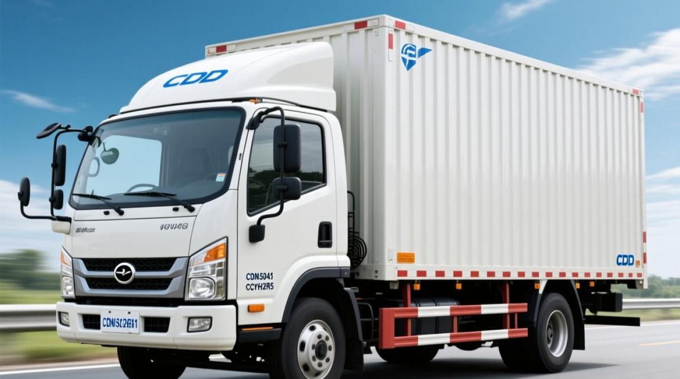 CDN5041CCYH2R5汽车型号究竟有何特别之处？揭秘其独特设计亮点！