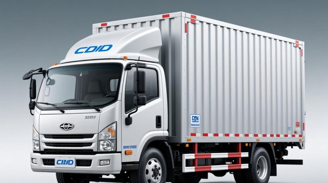 CDN5041CCYH2R5汽车型号究竟有何特别之处？揭秘其独特设计亮点！