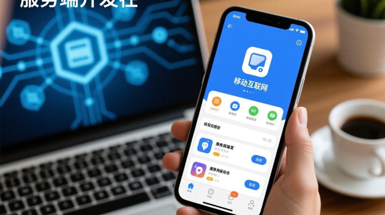 手机应用服务端开发，如何确保安全、高效与可扩展性的最佳实践？