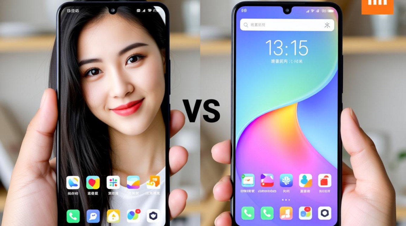 米5与米5s参数对比,有何显著差异?选购指南揭秘! 米5与米5s参数对比,有何显著差异?选购指南揭秘!