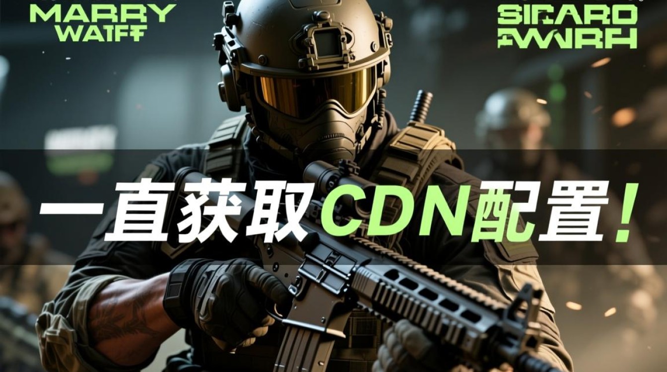 COD16频繁更新,为何cdn配置一直获取失败?原因何在? COD16频繁更新,为何cdn配置一直获取失败?原因何在?