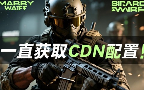 COD16频繁更新，为何cdn配置一直获取失败？原因何在？