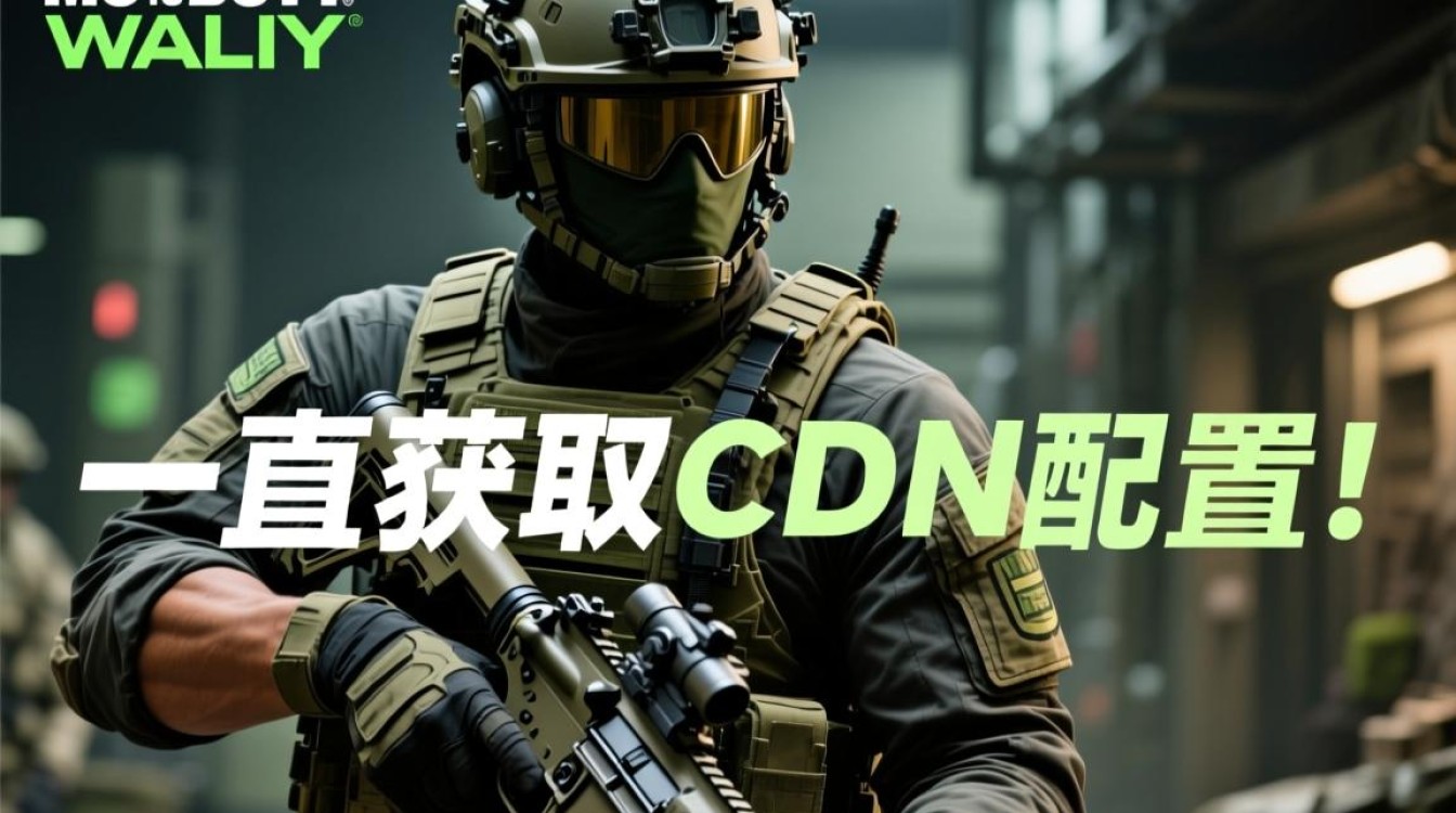 COD16频繁更新,为何cdn配置一直获取失败?原因何在? COD16频繁更新,为何cdn配置一直获取失败?原因何在?