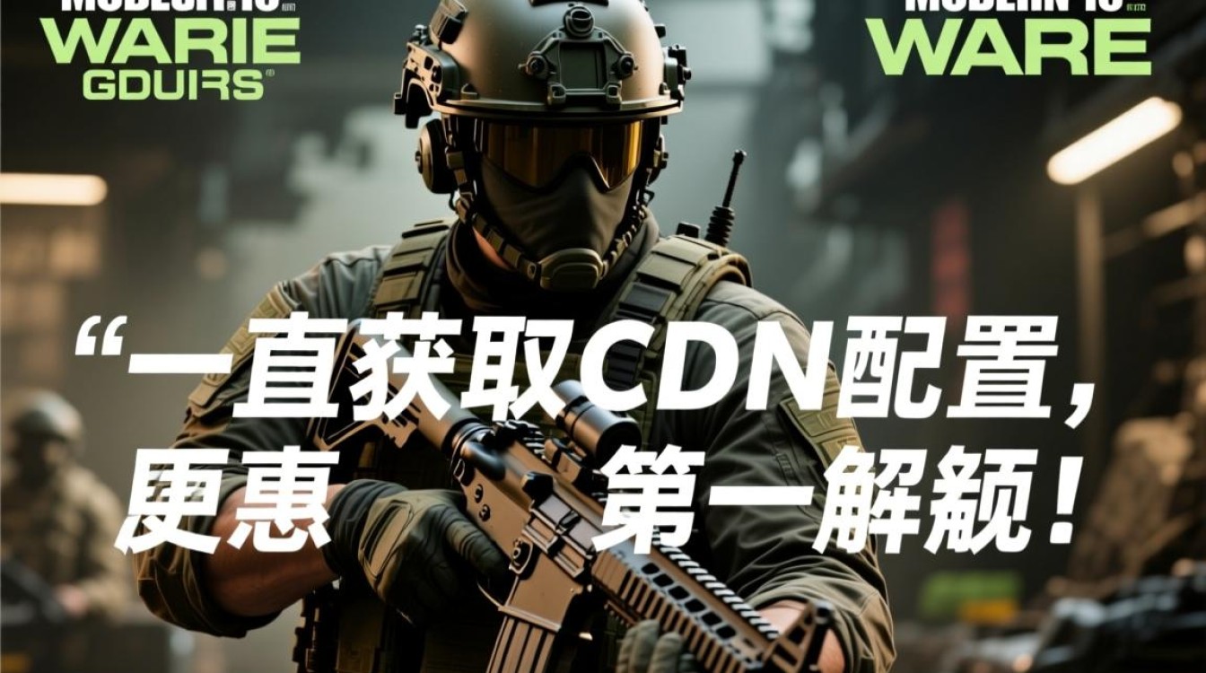 COD16频繁更新,为何cdn配置一直获取失败?原因何在? COD16频繁更新,为何cdn配置一直获取失败?原因何在?