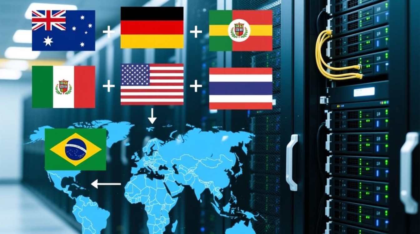 服务器IP被墙后,挂载CDN是否可行及其潜在风险? 服务器IP被墙后,挂载CDN是否可行及其潜在风险?