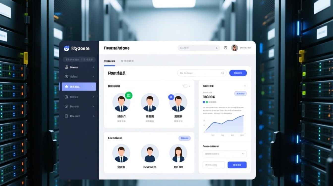 服务器角色增加成员失败怎么办？权限不够如何解决？