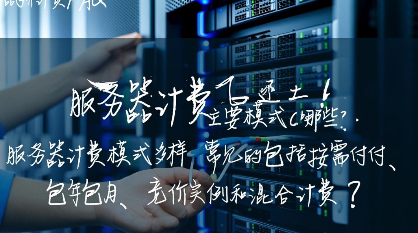 服务器计费FAQ，哪些因素影响服务器费用？