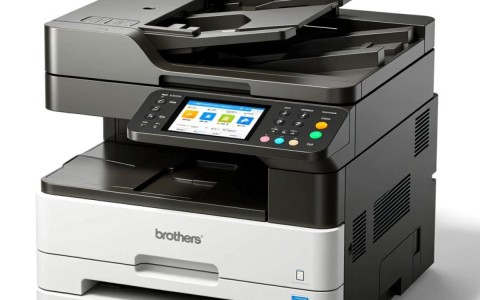 兄弟MFC9140CDN彩色打印机性能如何？性价比分析及购买建议？