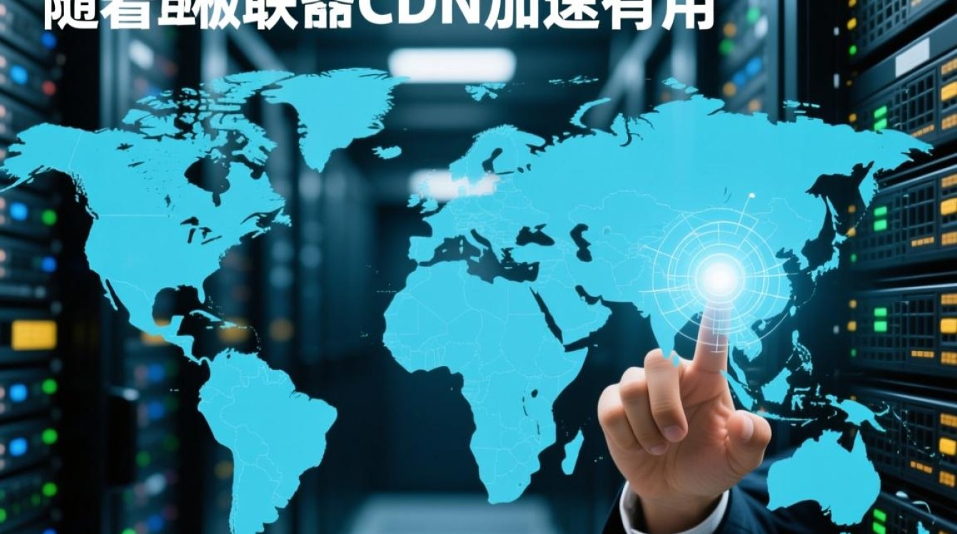 海外服务器CDN加速真的能有效解决国际访问速度慢的问题吗？