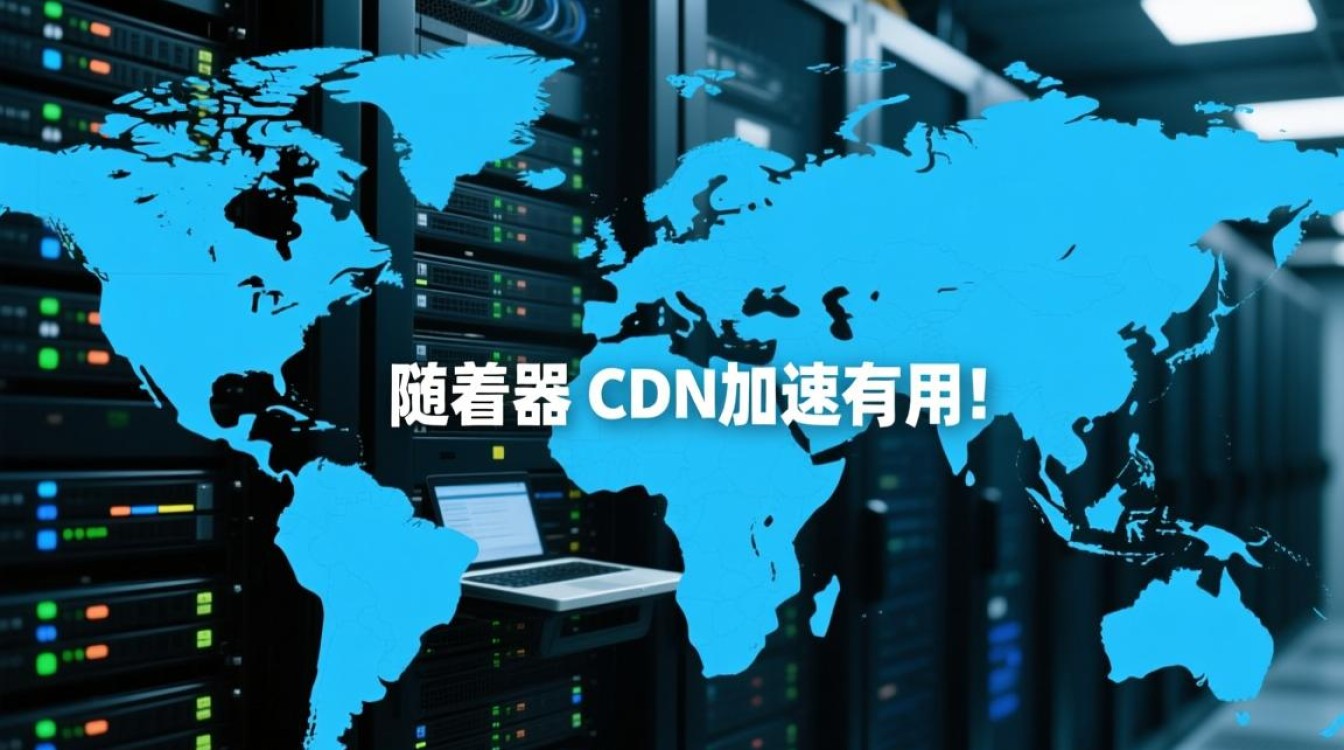 海外服务器CDN加速真的能有效解决国际访问速度慢的问题吗？