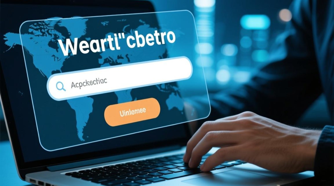 如何设置我的域名?具体步骤和位置在哪里? 如何设置我的域名?具体步骤和位置在哪里?