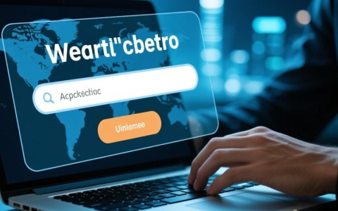 如何设置我的域名？具体步骤和位置在哪里？