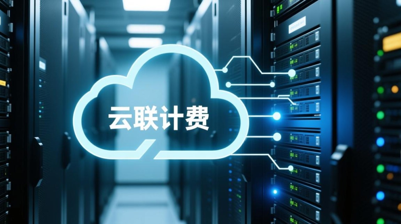 服务器计费方式有哪些?哪种最适合我的业务需求? 服务器计费方式有哪些?哪种最适合我的业务需求?