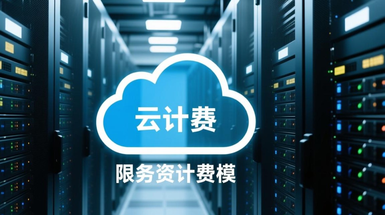 服务器计费方式有哪些?哪种最适合我的业务需求? 服务器计费方式有哪些?哪种最适合我的业务需求?