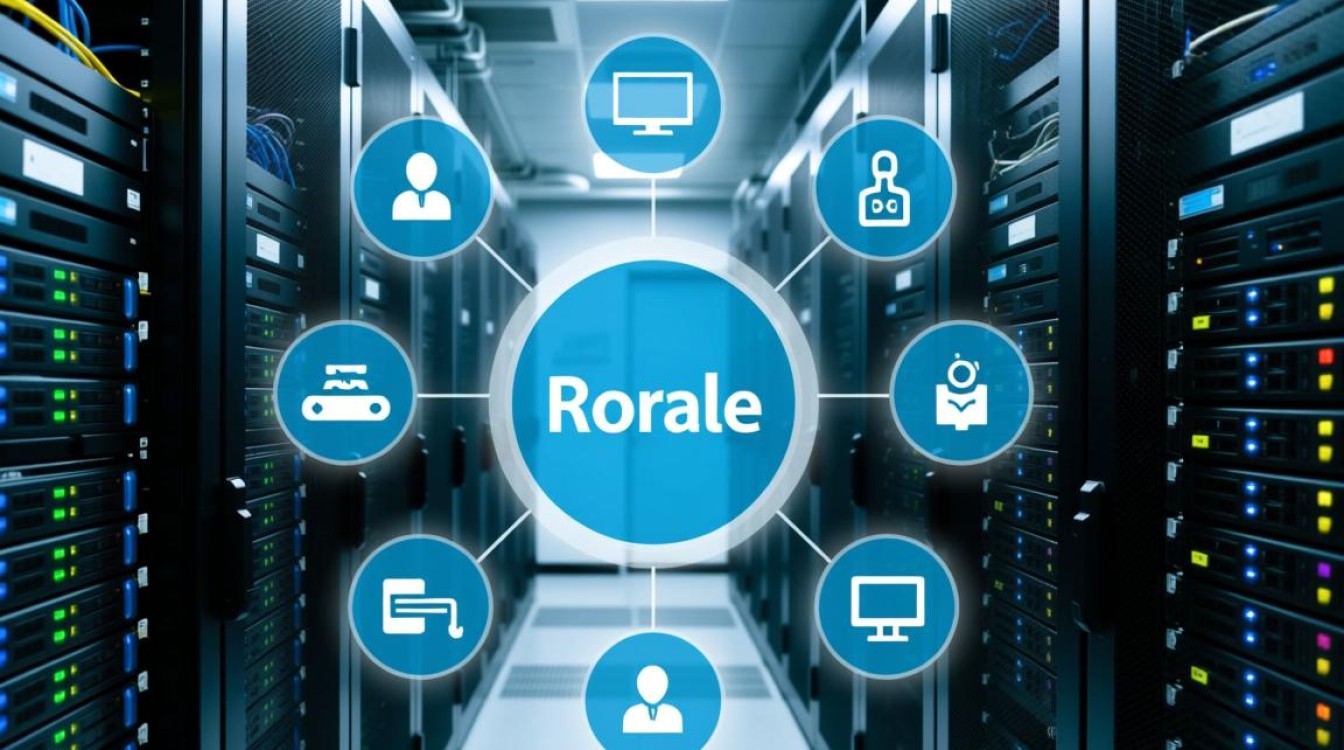 服务器角色在计算机哪里?如何快速定位服务器角色配置位置? 服务器角色在计算机哪里?如何快速定位服务器角色配置位置?