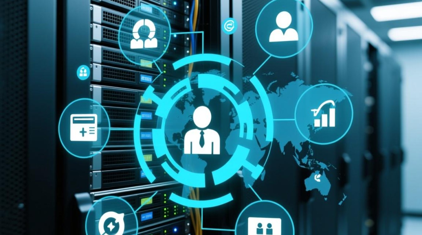 服务器角色在计算机哪里?如何快速定位服务器角色配置位置? 服务器角色在计算机哪里?如何快速定位服务器角色配置位置?