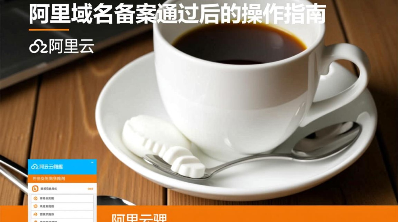 阿里云域名备案通过后，接下来该如何优化网站SEO和用户体验呢？