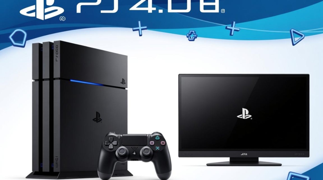 Ps4 pro与ps4配置有何显著差异？选购时如何区分？
