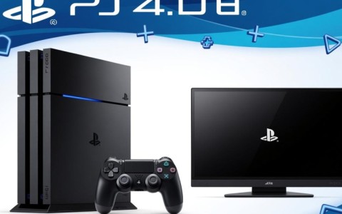 Ps4 pro与ps4配置有何显著差异？选购时如何区分？