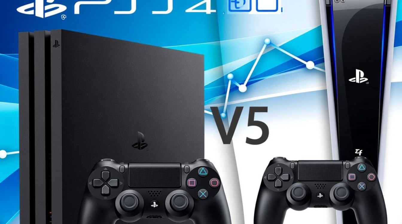 Ps4 pro与ps4配置有何显著差异？选购时如何区分？