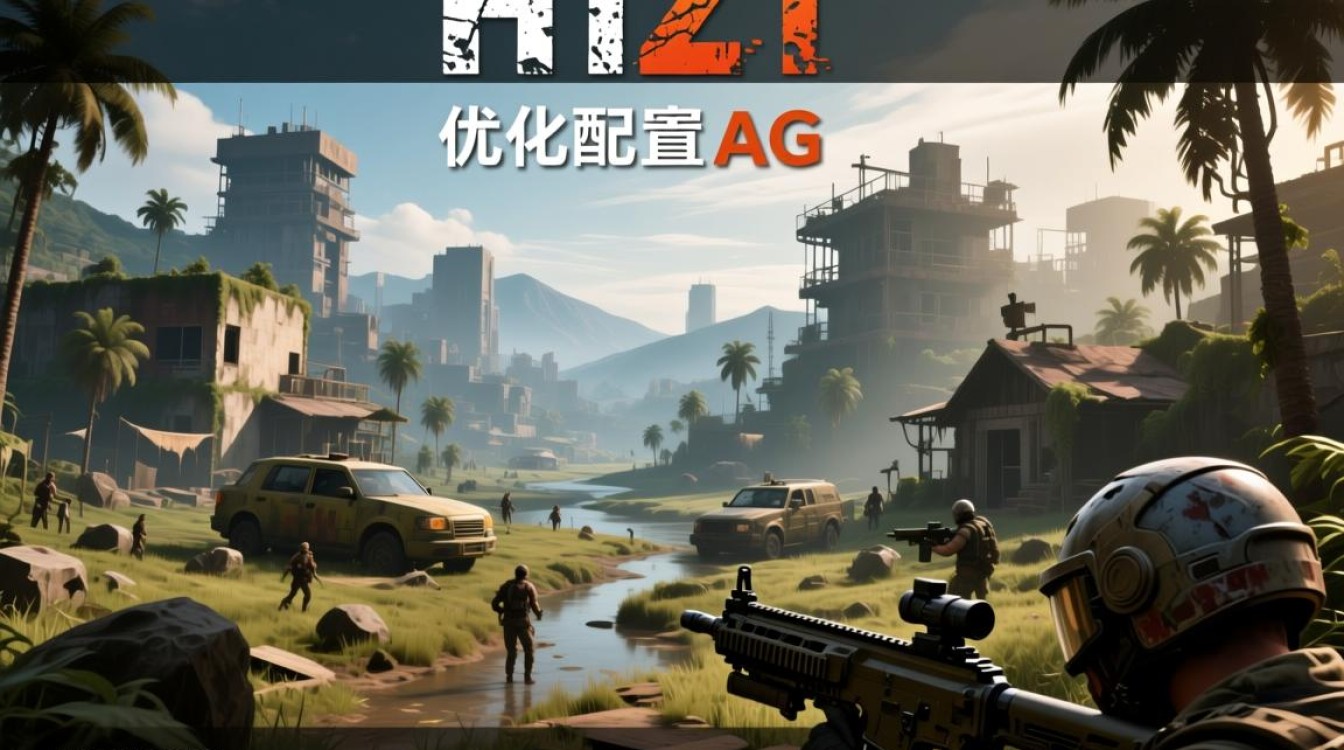 h1z1配置4g如何优化游戏体验?探讨最佳配置方案! h1z1配置4g如何优化游戏体验?探讨最佳配置方案!
