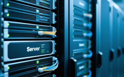 服务器计算名称是什么？如何正确命名服务器计算？
