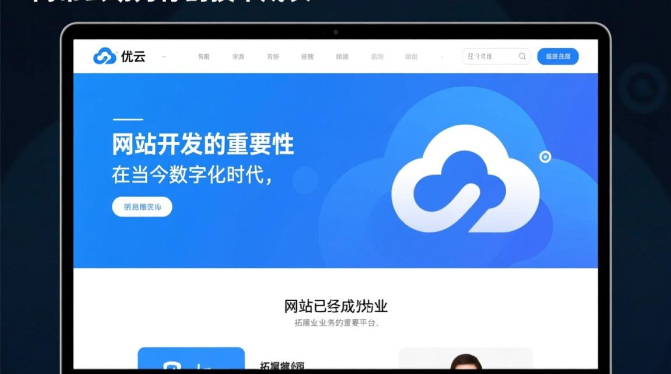学网站开发,为何选择优帮云?揭秘其独特优势与学习体验! 学网站开发,为何选择优帮云?揭秘其独特优势与学习体验!