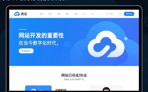 学网站开发，为何选择优帮云？揭秘其独特优势与学习体验！