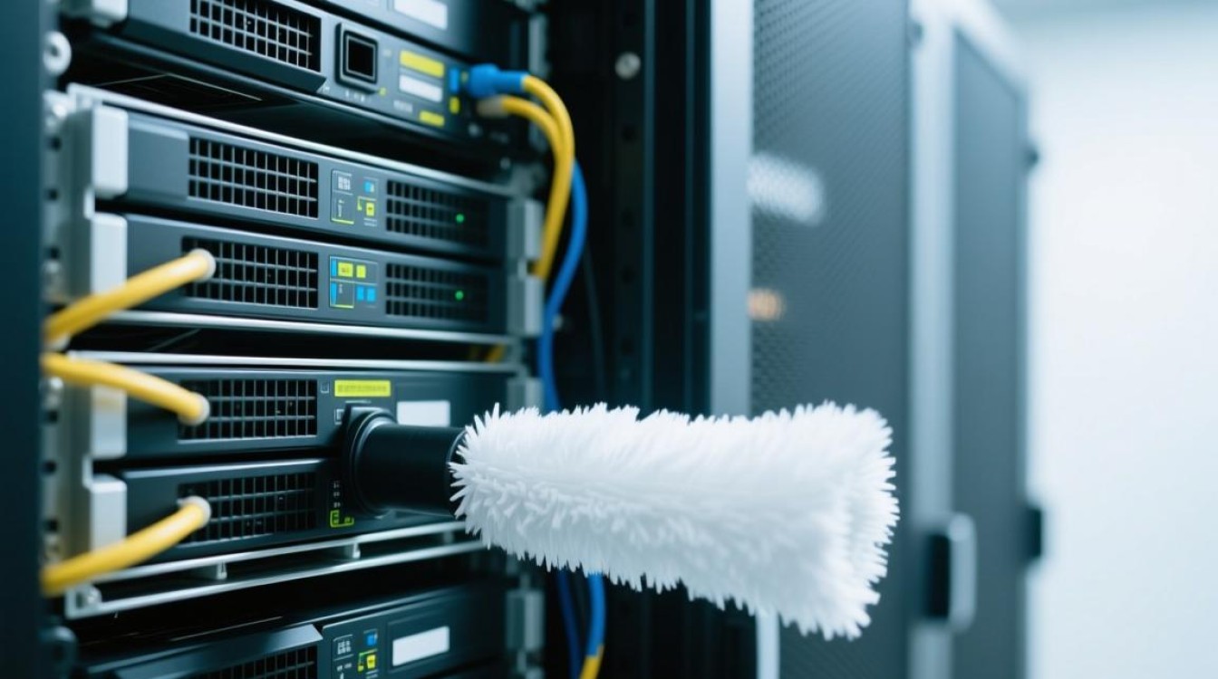 服务器计算机除尘多久一次合适? 服务器计算机除尘多久一次合适?