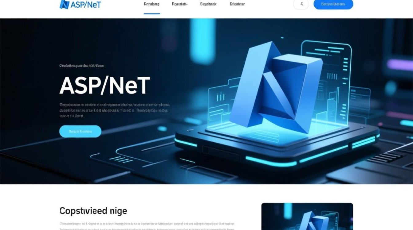 asp.net制作网站开发，如何实现高效与优化？探索最佳实践与挑战！