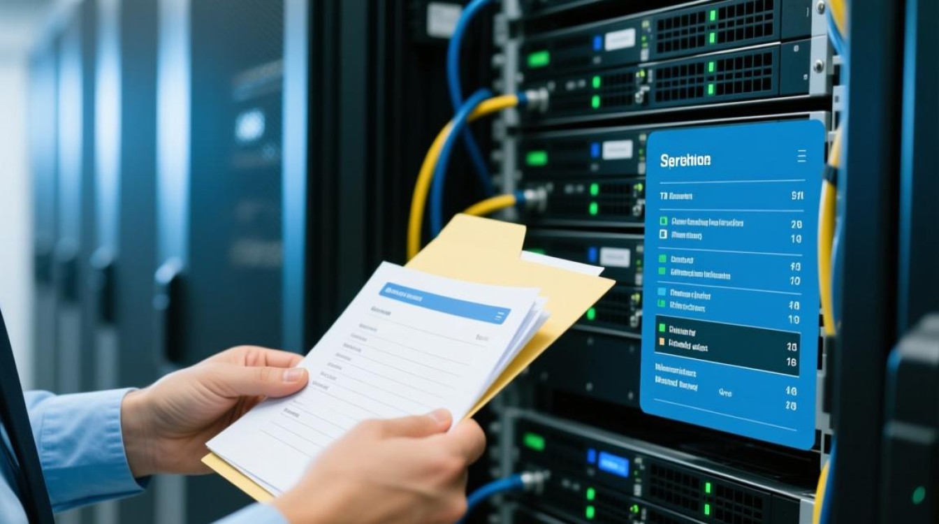 服务器计算机配置怎么打开文件 服务器计算机配置怎么打开文件