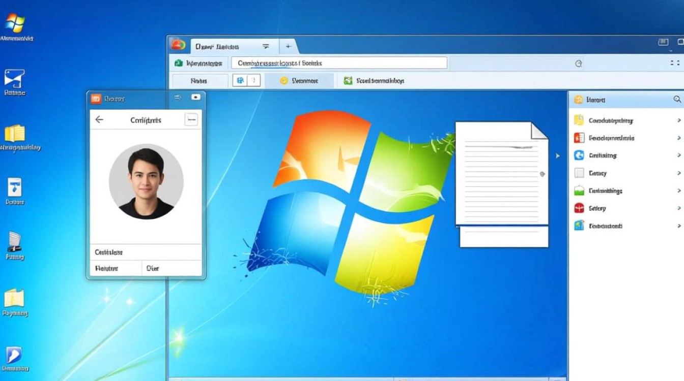 Win7系统如何彻底删除特定用户配置文件?详细步骤揭秘! Win7系统如何彻底删除特定用户配置文件?详细步骤揭秘!