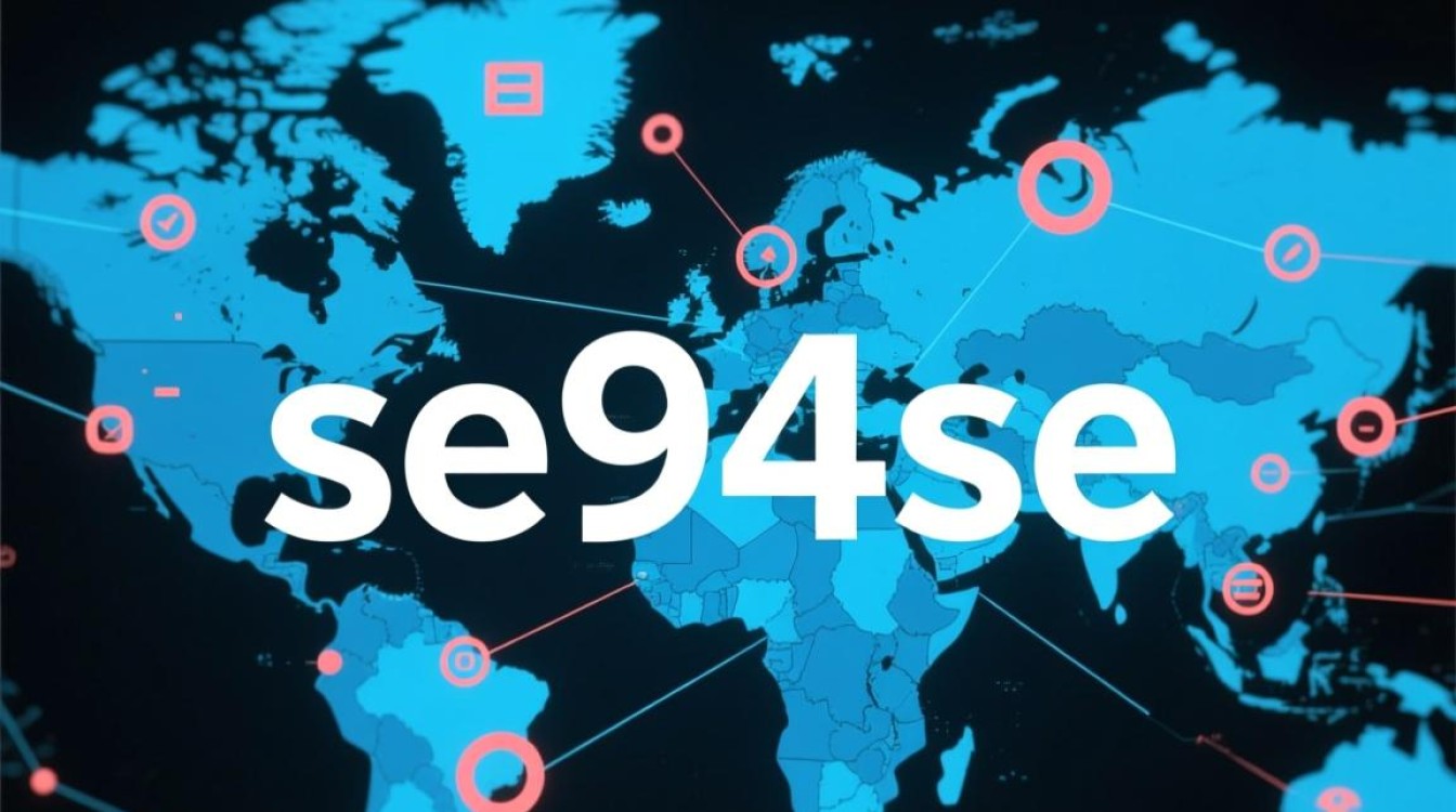se94se新域名背后含义及变更原因揭秘,是何原因引发关注? se94se新域名背后含义及变更原因揭秘,是何原因引发关注?