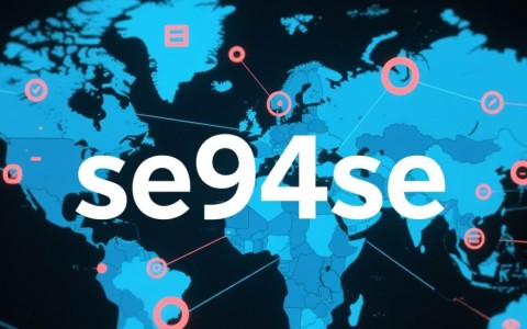 se94se新域名背后含义及变更原因揭秘，是何原因引发关注？