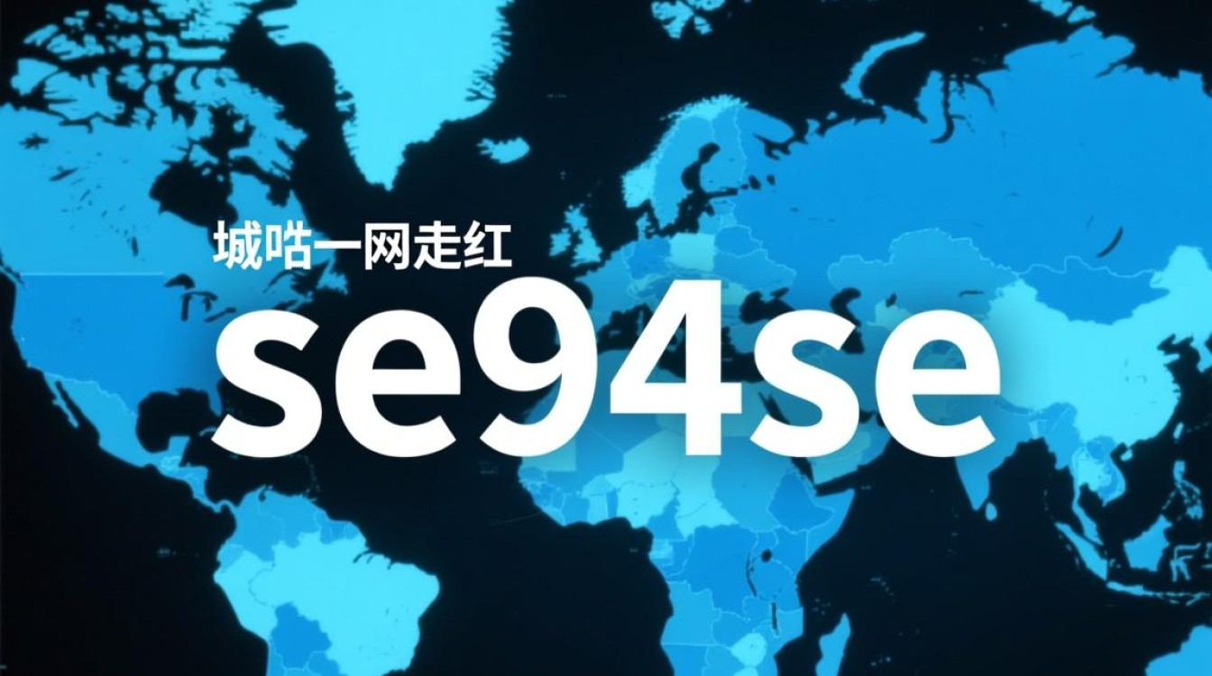 se94se新域名背后含义及变更原因揭秘,是何原因引发关注? se94se新域名背后含义及变更原因揭秘,是何原因引发关注?