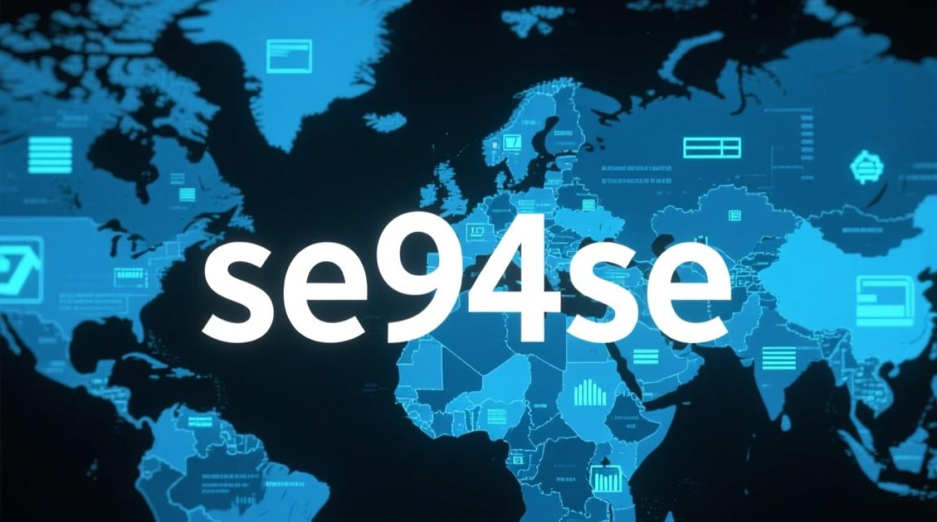 se94se新域名背后含义及变更原因揭秘,是何原因引发关注? se94se新域名背后含义及变更原因揭秘,是何原因引发关注?