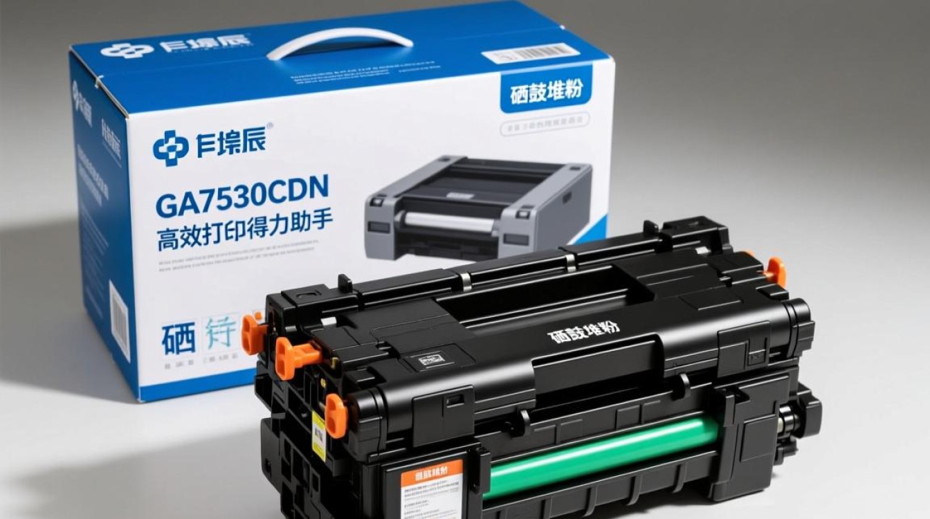 立思辰ga7530cdn硒鼓堆粉现象频繁，质量是否达标令人质疑？