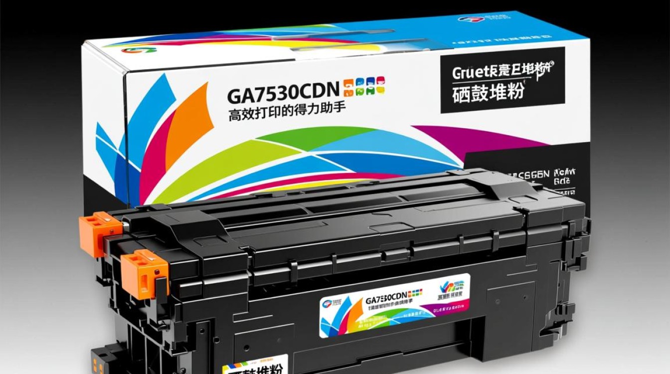 立思辰ga7530cdn硒鼓堆粉现象频繁，质量是否达标令人质疑？