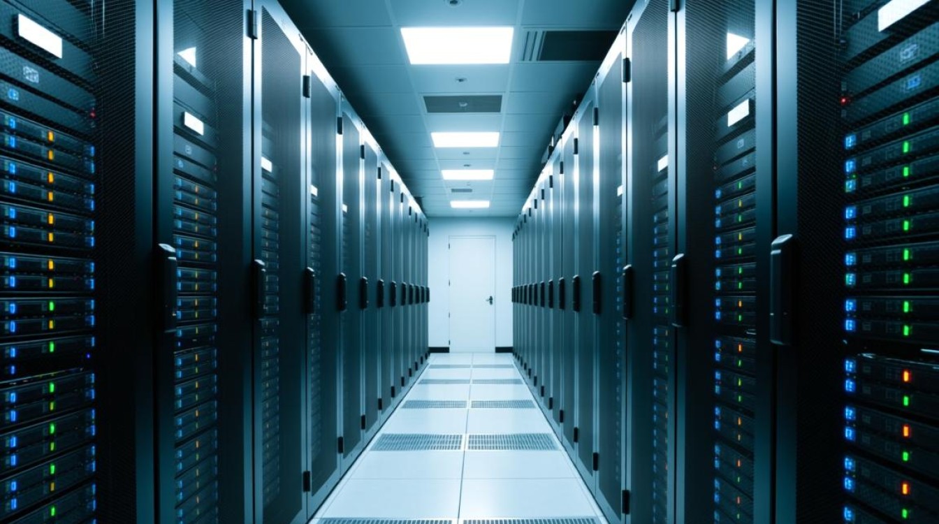 服务器设备资源如何高效分配与管理优化? 服务器设备资源如何高效分配与管理优化?