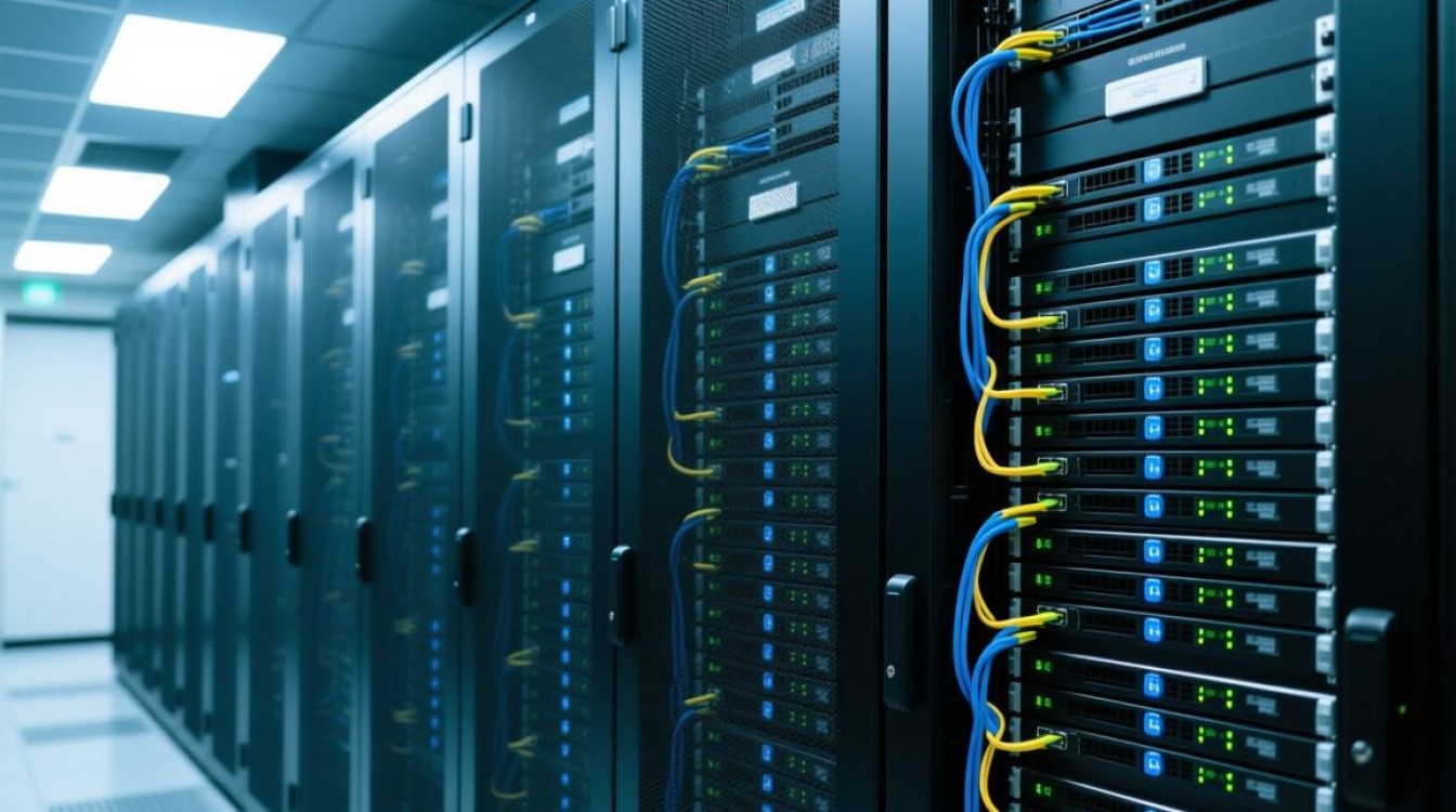 服务器设备资源如何高效分配与管理优化? 服务器设备资源如何高效分配与管理优化?