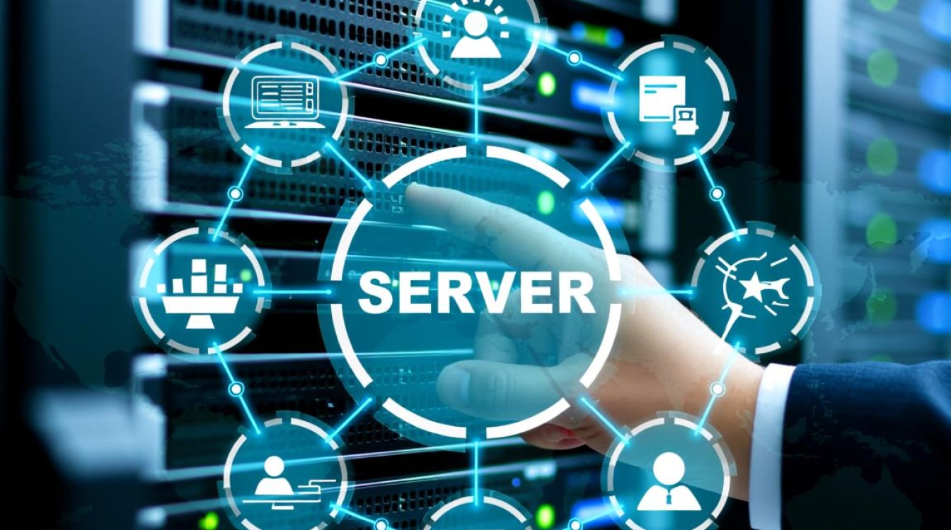 服务器计算名是什么?如何正确配置与管理? 服务器计算名是什么?如何正确配置与管理?